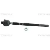 TRISCAN Raidetangon pää, suora 8500 80206