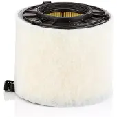 MANN-FILTER Ilmansuodatin C 17 014
