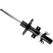 BILSTEIN Iskunvaimennin, Kaasupaine, 22-277046 - VW - T6 transporter