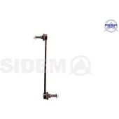 SIDEM Vakaajan tanko - Ford - Focus, Mondeo, Ranger, S-max, Galaxy, Edge