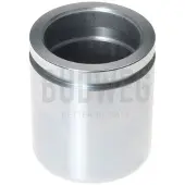 BUDWEG CALIPER Mäntä, jarrusatula 234853