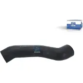 DT Spare Parts Jäähdytysnesteputki 5.00001