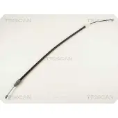 TRISCAN Vaijeri, seisontajarru 8140 23121