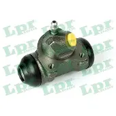 LPR Jarrusylinteri LPR 4526