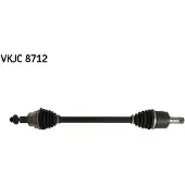 Skf Vetoakseli VKJC 8712