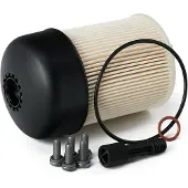 Bosch Polttoainesuodatin F 026 402 857