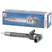 Bosch Polttoainesuutin - Mercedes - Sprinter, W210, W638, W163, W220, W463