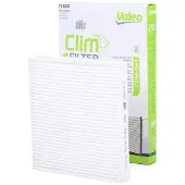Valeo Suodatin, sisäilma 715532