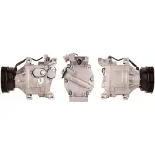 Lucas Kompressori, ilmastointilaite ACP235