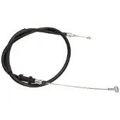 MAXGEAR Vetoakseli 49-1722