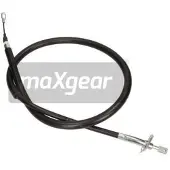 MAXGEAR Vaijeri, seisontajarru 32-0254