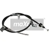 MAXGEAR Vaijeri, seisontajarru MAXGEAR 32-0716