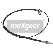 MAXGEAR Vaijeri, seisontajarru 32-0732