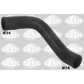 SASIC Jäähdyttimen letku SASIC 3406237