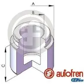 AUTOFREN SEINSA Piston brake caliper
