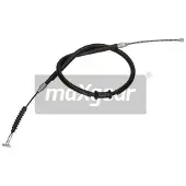 MAXGEAR Vaijeri, seisontajarru 32-0500