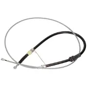MAXGEAR Vaijeri, seisontajarru 32-0508