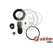 AUTOFREN SEINSA Korjaussarja, jarrusatula D4267