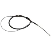 MAXGEAR Vaijeri, seisontajarru 32-0170