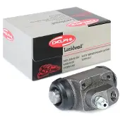 Delphi Jarrusylinteri LW37523
