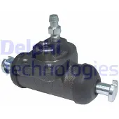 Delphi Jarrusylinteri LW50007