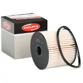 Delphi Polttoainesuodatin HDF568