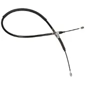MAXGEAR Vaijeri, seisontajarru 32-0177