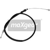 MAXGEAR Vaijeri, seisontajarru 32-0292