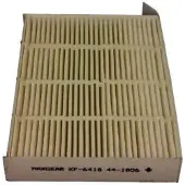 MAXGEAR Suodatin, sisäilma 26-1206