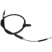 MAXGEAR Vaijeri, seisontajarru 32-0281
