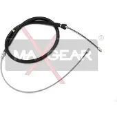 MAXGEAR Vaijeri, seisontajarru 32-0248