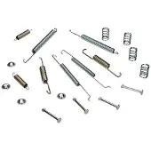 MAXGEAR Vetoakseli 49-2309