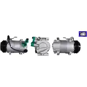Lucas Kompressori, ilmastointilaite ACP01353