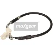 MAXGEAR Vaijeri, seisontajarru 32-0431