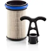 MANN-FILTER Polttoainesuodatin PU 7013 KIT