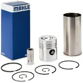 MAHLE ORIGINAL Korjaussarja mäntä/sylinteriputki 043 78 90