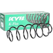 KYB Jousi, jousitus K-Flex RA3556