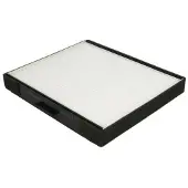 JC PREMIUM Suodatin, sisäilma B40501PR