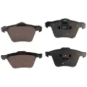 MAXGEAR Vetoakseli 49-2497