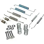 MAXGEAR Vetoakseli 49-2304