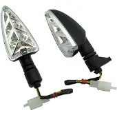 Vparts Rear Right 1058703 Vilkku