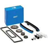 Skf Jakoketjusarja VKML 81306