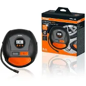 Osram – TYREinflate 450, black/orange (OTI450)