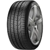 Pirelli Kesärenkaat PZero 275/40R18 XL 103Y