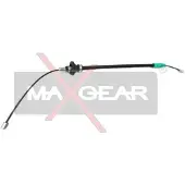 MAXGEAR Vaijeri, seisontajarru 32-0274