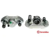 Brembo Jarruletku T 16 033