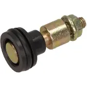 MAXGEAR Rullaohjain, liukuovi 27-0265