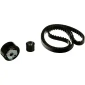 Gates Hammashihnasarja K02T360HOB