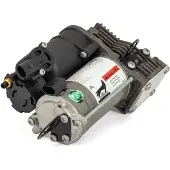 Arnott Kompressori, paineilmajärjestelmä EUROPE P-3258