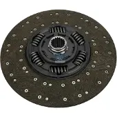 DT Spare Parts Kytkinlevy 4.64258